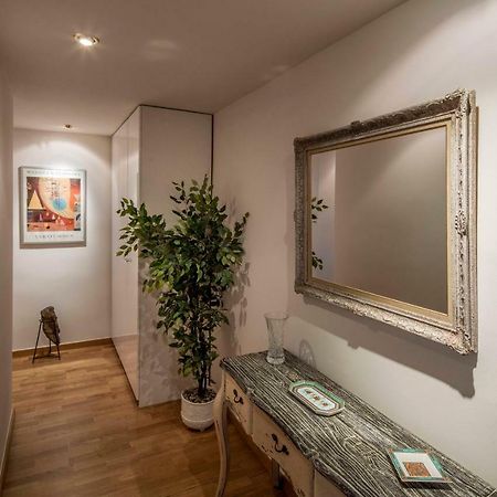 Atico Con Gran Terraza En El Corazon De Girona Apartment ภายนอก รูปภาพ