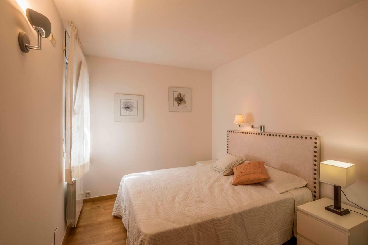 Atico Con Gran Terraza En El Corazon De Girona Apartment ภายนอก รูปภาพ